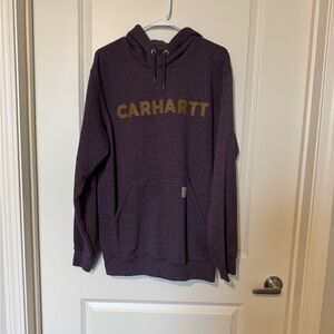 carhartt hoodie